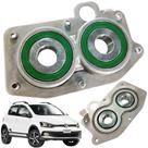 Rolamento Duplo Câmbio Eixo Piloto Crossfox VW 2005 A 2024 Rolamento Duplo Câmbio Eixo Piloto Crossfox VW 2005 A 2024