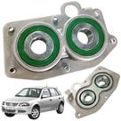 Rolamento Duplo Câmbio Eixo Piloto Gol G5 2008 Até 2022 VW Rolamento Duplo Câmbio Eixo Piloto Gol G5 2008 Até 2022 VW