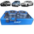 Rolamento Duplo Cambio Vw Gol G5 G6 Voyage Fox Polo Virtus