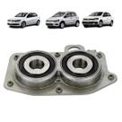 Rolamento Duplo Piloto Gol Saveiro Voyage G5 G6 Fox 1.0/1.6