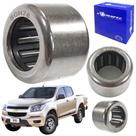 Rolamento Eixo Acionador Dianteira Int. Chevrolet S10 98-11 Rolamento Eixo Acionador Dianteira Int. Chevrolet S10 98-11