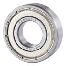 Rolamento Eixo Authomix Biz 100/cg 125 Titan Rm6001-z