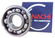 Rolamento Eixo Balanceiro Honda Cg 160 Titan Fan Start Nxr 160 Bros Nachi