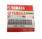 Rolamento Eixo Balanceiro Ybr 125 Xtz 125 Original Yamaha 93306 202YP