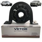 Rolamento Eixo Cardan Gm: S10 2005-11 Silverado Grand Blazer