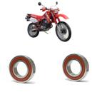 Rolamento Eixo Comando Honda XLX350R