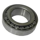Rolamento eixo cubo dianteiro interno volare - meritor 802769