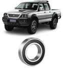 Rolamento Eixo Dianteiro semi-eixo MITSUBISHI L200 1995 até 2015