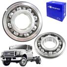 Rolamento Eixo Entalhado Ford F3500 240F 240V 2615