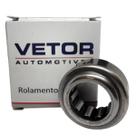 Rolamento Eixo Piloto 25mm Agile Celta Omega Corsa 90342479