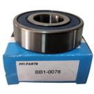 Rolamento Eixo Piloto Bb1-0078 Ford Ecosport Fiesta Ka Focus