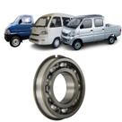 Rolamento Eixo Piloto Cambio BS10 Hafei Effa Changan