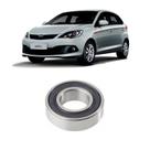 Rolamento Eixo Piloto Chery Celer