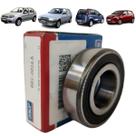 Rolamento Eixo Piloto Fiat Grand Siena 1.6 16v Punto Strada