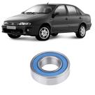 Rolamento Eixo Piloto FIAT Marea Rolamento Eixo Piloto FIAT Marea