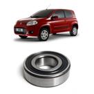 Rolamento Eixo Piloto FIAT Novo Uno Rolamento Eixo Piloto FIAT Novo Uno
