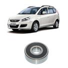 Rolamento Eixo Piloto JAC J6 Rolamento Eixo Piloto JAC J6