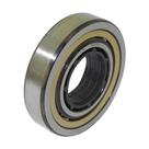 Rolamento Eixo Piloto Mercedes Benz G3 36 40 Com Esfera QJ209MA C2 QJ209 F1104411 3459817027. Rolamento Eixo Piloto Mercedes Benz G3 36 40 Com Esfera QJ209MA C2 QJ209 F1104411 3459817027.