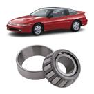 Rolamento Eixo Piloto MITSUBISHI Eclipse 1991 até 1994