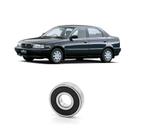 Rolamento Eixo Piloto Suzuki Baleno 1995 até 2001