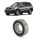 Rolamento Eixo Piloto SUZUKI Grand Vitara 2009 até 2016