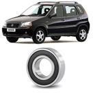 Rolamento Eixo Piloto Suzuki Ignis 2002 até 2004