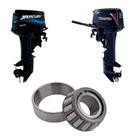 Rolamento Eixo propulsão Motores Mercury e Tohatsu 25HP-30HP Rolamento Eixo propulsão Motores Mercury e Tohatsu 25HP-30HP