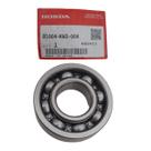 Rolamento Eixo Secundario Esquerdo Cb300 Xre300 Xr250 Cbx250