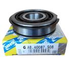 Rolamento Eixo Secundario Peugeot 206/207/307 Citroen C3/c4