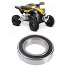 Rolamento Eixo traseiro CAN AM DS250 de 2006 até 2021 Rolamento Eixo traseiro CAN AM DS250 de 2006 até 2021