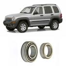 Rolamento Eixo Traseiro JEEP Cherokee Sport 2002