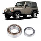 Rolamento Eixo Traseiro JEEP Wrangler de 1990 até 2017