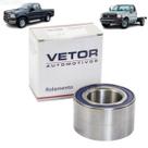 Rolamento Eixo Ventilador Ford F250 F350 1998-2011 35x64x37