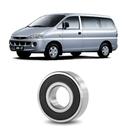 Rolamento Eixo Volante Motor Hyundai H1 Starex de 1998 até 2007