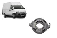 Rolamento embreagem ducato (puxar) (2006/2017)