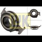Rolamento embreagem Fiat Palio 1996 a 2023 Luk 500 0202 11