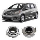 Rolamento Embreagem HONDA Fit 2009 até 2013