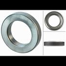 Rolamento embreagem Mf 290 4X4 1998 a 2006 Luk