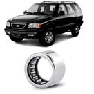 Rolamento Encosto Luva CHEVROLET Blazer 1997 até 2012, 4x4