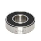 Rolamento Enduro Abec3 Grade10 1/2"x28x8 6001 2RS-8 Llb