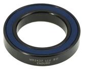 Rolamento Enduro Abec3 Mr 2437 Llu Bo Aço 24x37x7 Trek Token