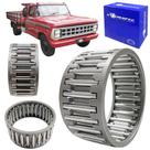 Rolamento Engrenagem Agulha Ford F1000 1ª 2ª 3ª Mar. 90 A 92