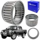 Rolamento Engrenagem Agulha Mitsubishi L200 1ª M 2003 A 2011