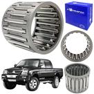 Rolamento Engrenagem Agulha Mitsubishi L200 5ª M 2006 A 2014