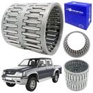 Rolamento Engrenagem Agulha Toyota Hilux 1ª Marcha Até 2004 Rolamento Engrenagem Agulha Toyota Hilux 1ª Marcha Até 2004