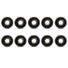 Rolamento esferas 607 Ø19xØ7x6mm 2º Linha 2RS ou ZZ - 10Un