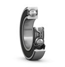 Rolamento esferas carga radial rígido 6004-2RSH