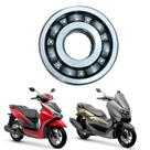 Rolamento esferas eixo prinipal transmissão nmax 160 2021 2022 2023 2024 2025 2026 Rolamento esferas eixo prinipal transmissão nmax 160 2021 2022 2023 2024 2025 2026