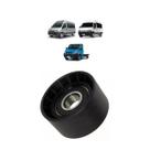 Rolamento esticador correia alternador ( fixo ) - daily 2.3 30s13/ducato/boxer/jumper 504086751-a