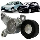 Rolamento Esticador Correia - C4 2009 A 2015 / 307 2004 A 2008 - Ro4513 Rolamento Esticador Correia - C4 2009 A 2015 / 307 2004 A 2008 - Ro4513
